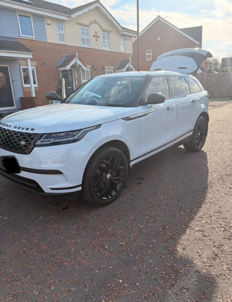 Land Rover, RANGE ROVER VELAR, Estate, 2018, Other, 1999 (cc), 5 doors