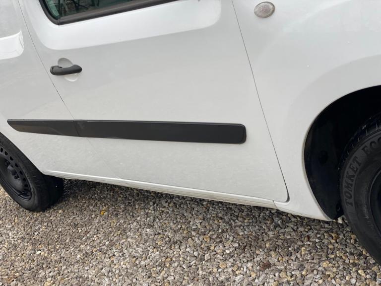 2018 Mercedes-Benz Citan 1.5 109 CDI BlueEfficiency L2 Euro 6 (s/s) 5dr PANEL VAN Diesel Manual