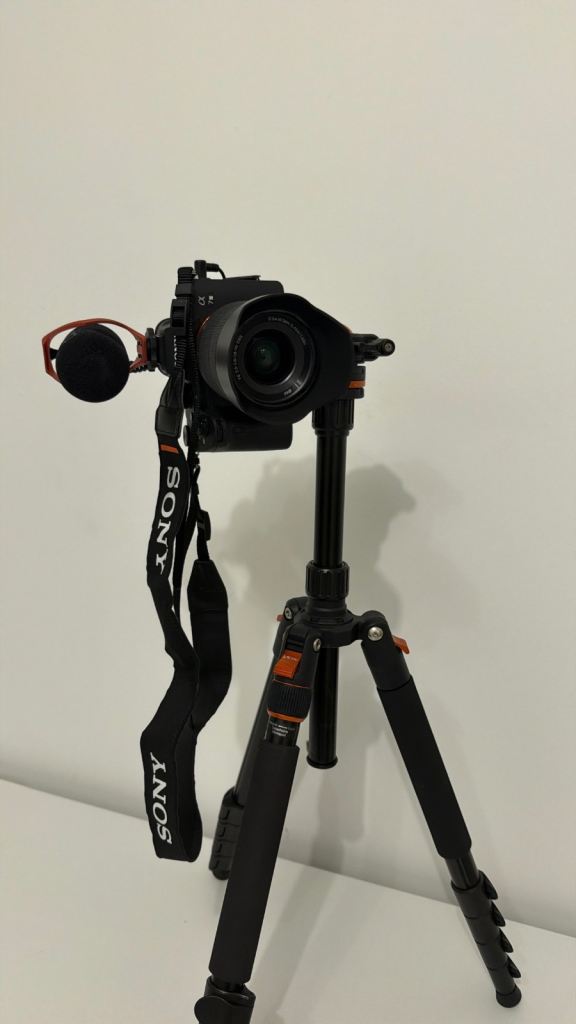 Sony A7 III