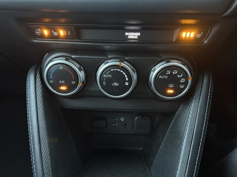 2022 Mazda 2 AUTOMATIC 1.5 GT SPORT 5DR Automatic Hatchback Petrol Automatic