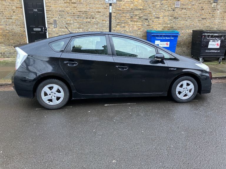2009 Toyota Prius - Hybrid Petrol - Runs Perfect - New MOT