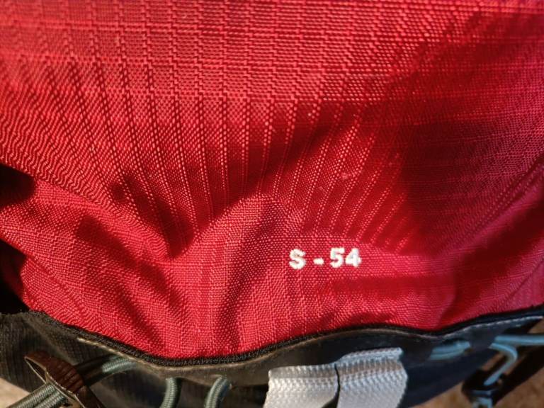 Rucksack backpack by Lightwave | in Forfar, Angus | Gumtree