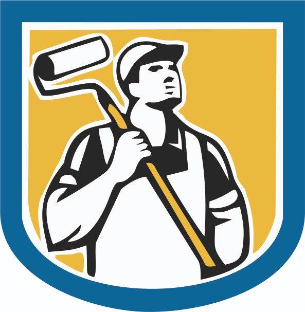 Painter & Decorator – Affordable Prices – Free Quotes – Edinburgh
