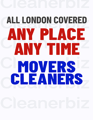 We Don’t Cut Corners– We Clean Them | End of Tenancy Cleaning, Carpet & Deep Cleaners | London & N14