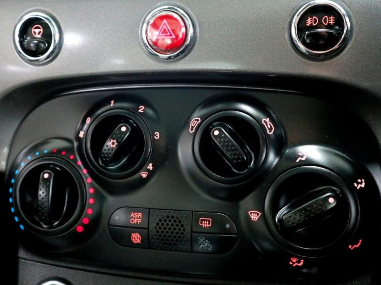 2021 Fiat 500 1.0 Dolcevita MHEV 3DR Hatch Petrol hybrid Hatch Hybrid Manual