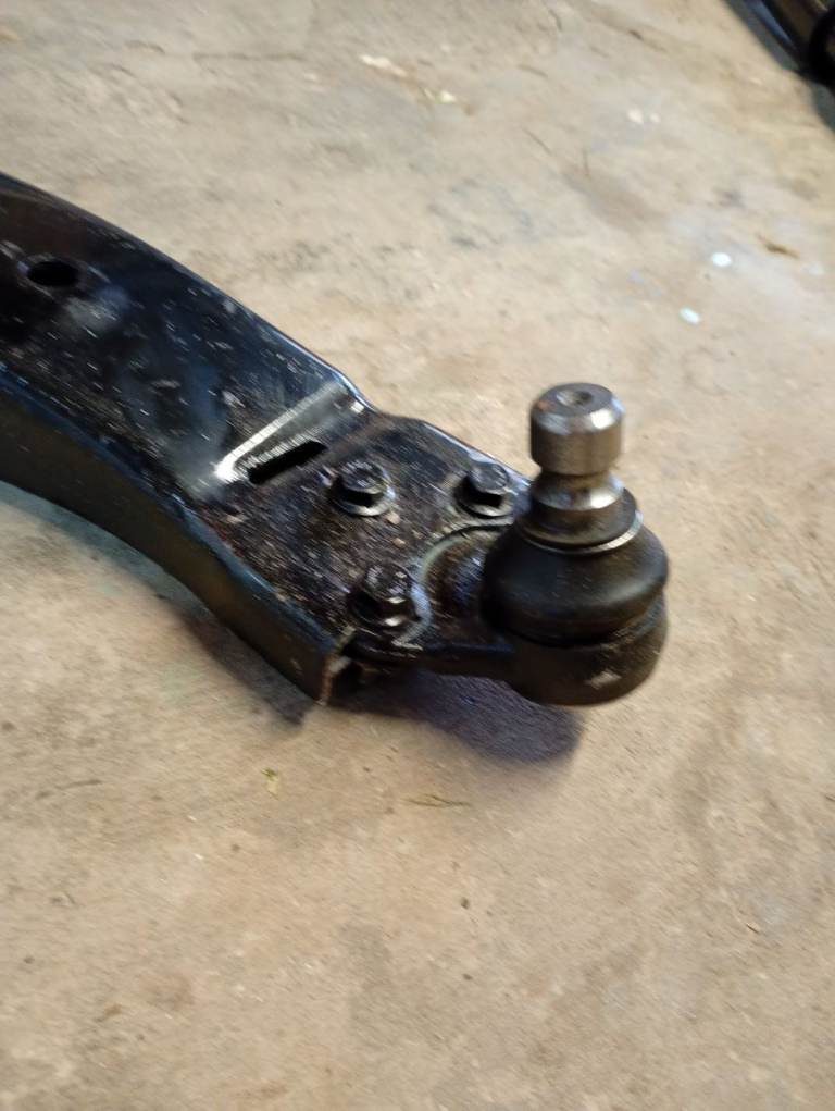 Volvo xc60 wishbone