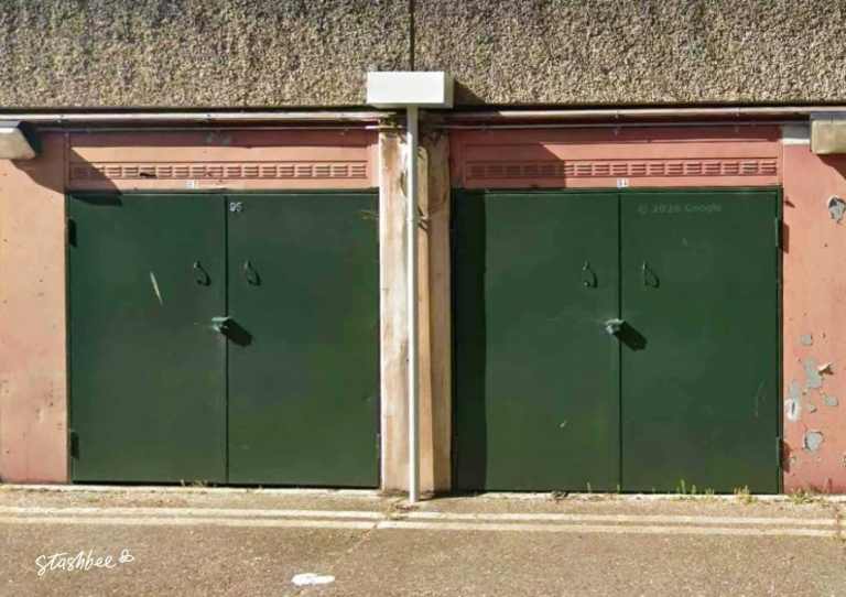 Garage to rent in London (SE15) | Stashbee
