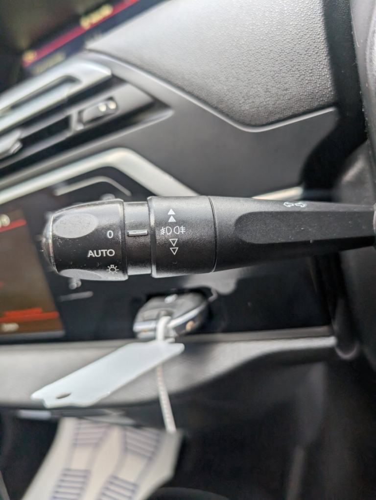 CITROEN GRAND C4 PICASSO 1.6 BlueHDi Flair 2016