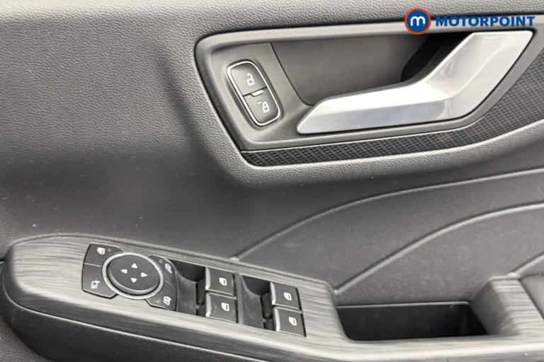 2022 Ford Kuga 2.5 PHEV ST-Line Edition 5dr CVT SUV Hybrid Automatic