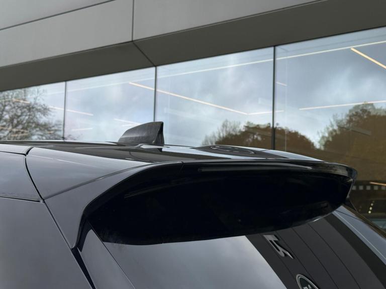 2018 Land Rover Range Rover Velar 2.0 D240 R-Dynamic S 5dr Auto ESTATE DIESEL Automatic