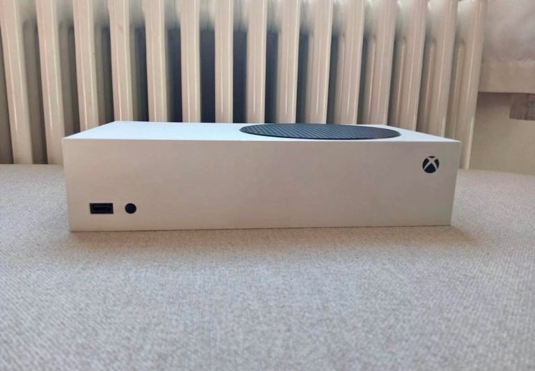 Xbox Series S