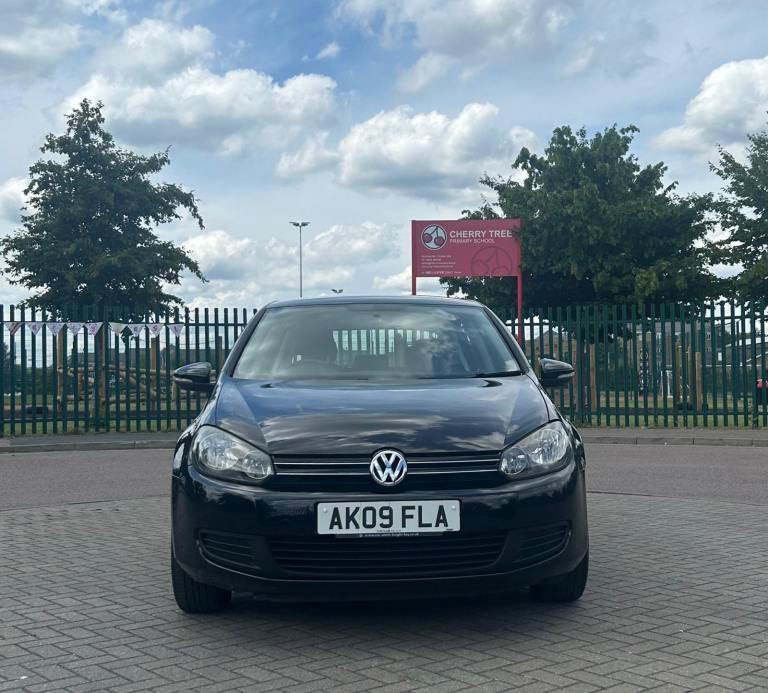 Volkswagen Golf 2009 Quick sell