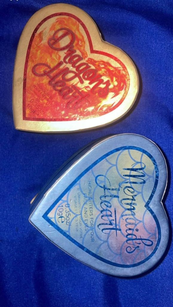 HIGHLIGHTERS 