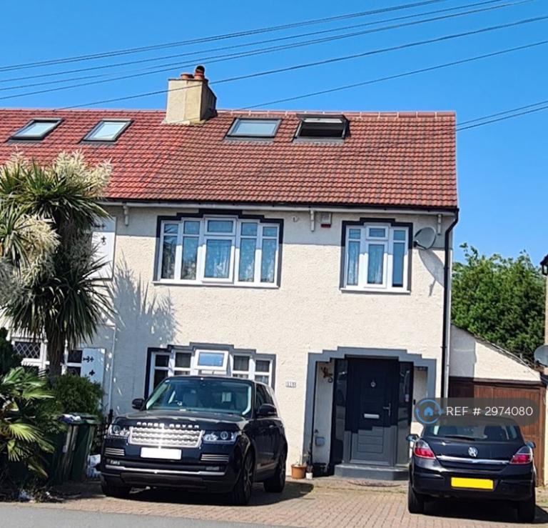 4 bedroom house in Brampton Road, Bexleyheath, DA7 (4 bed) (#2974080)