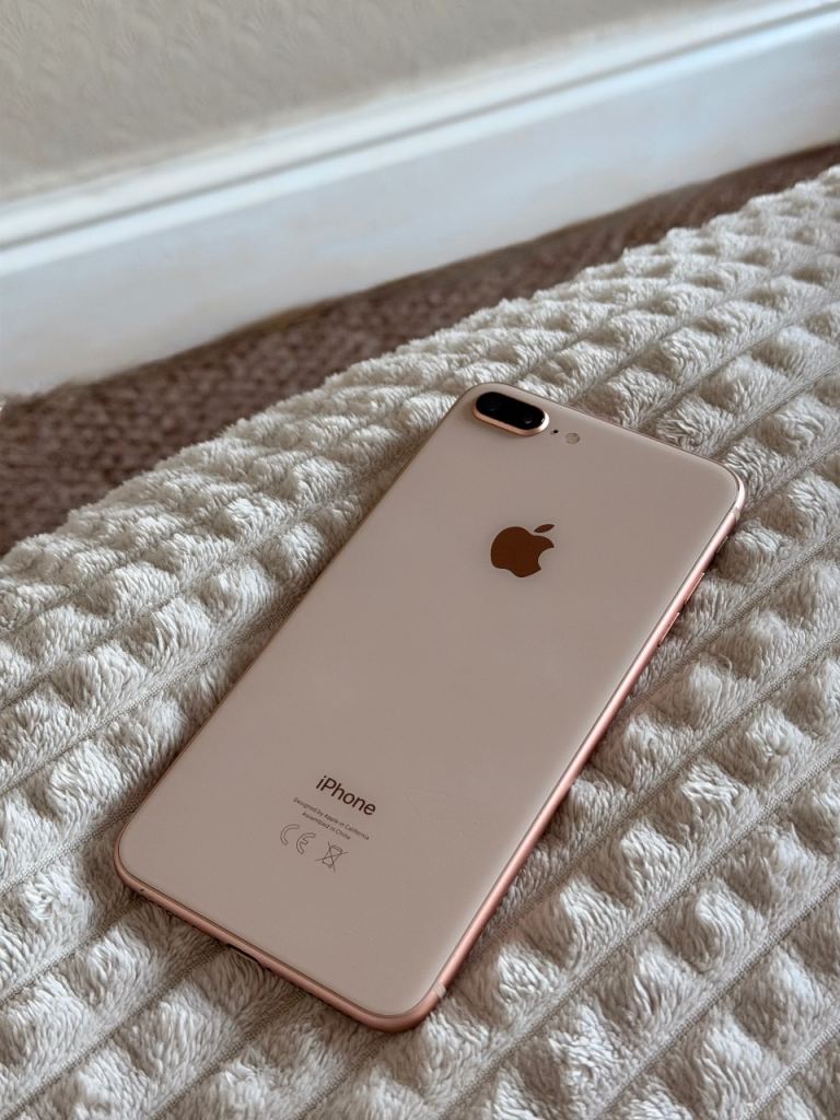 iphone 8+