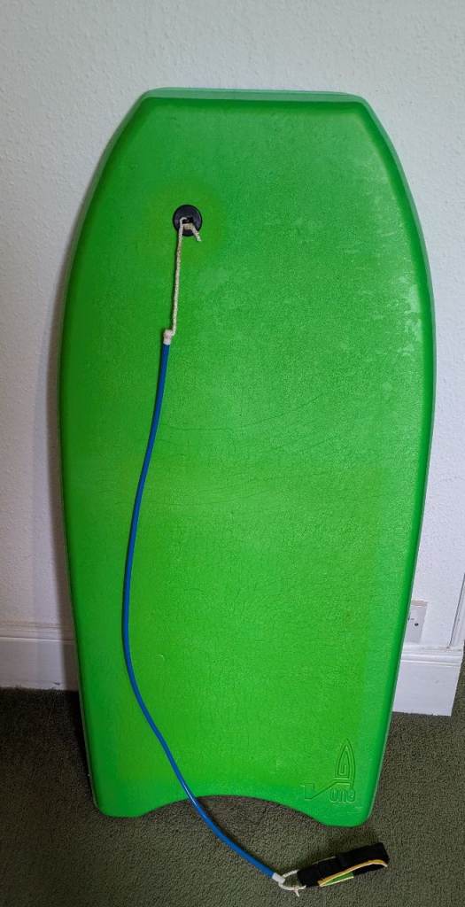 Vone bodyboard
