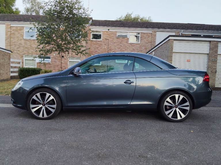 18 inch VW Audi Skoda wheels