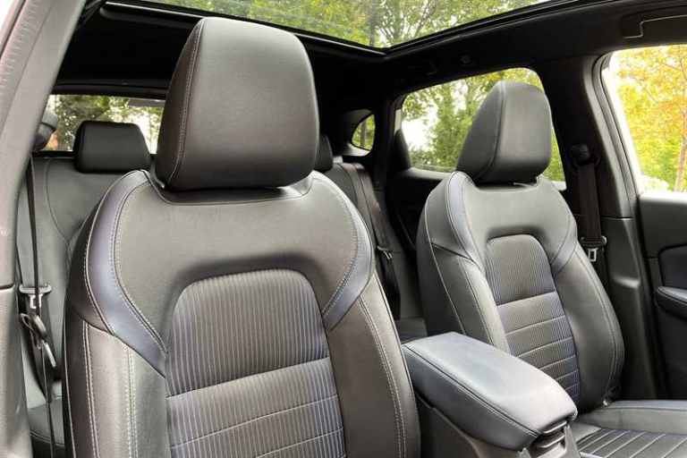 2022 Nissan Qashqai 1.3 DIG-T MH TEKNA 5DR Hatchback Petrol Manual