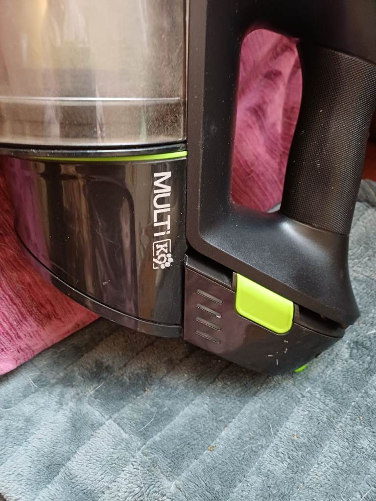 wanted gtech battery