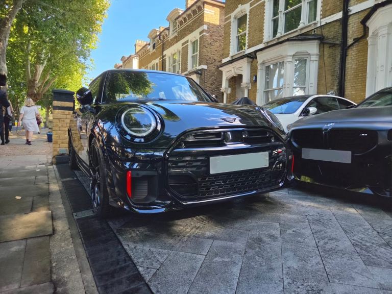 Mini, COOPER, Hatchback, 2025, Semi-Auto, 1998 (cc), 3 doors