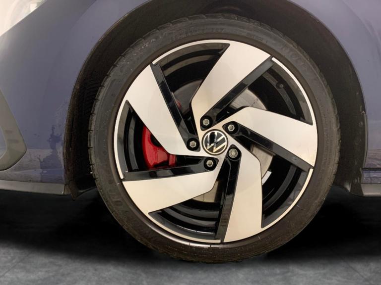 2022 Volkswagen Golf 2.0 TSI GTI Hatchback 5dr Petrol DSG Euro 6 (s/s) (245 ps) - DIGITAL DASH - ...