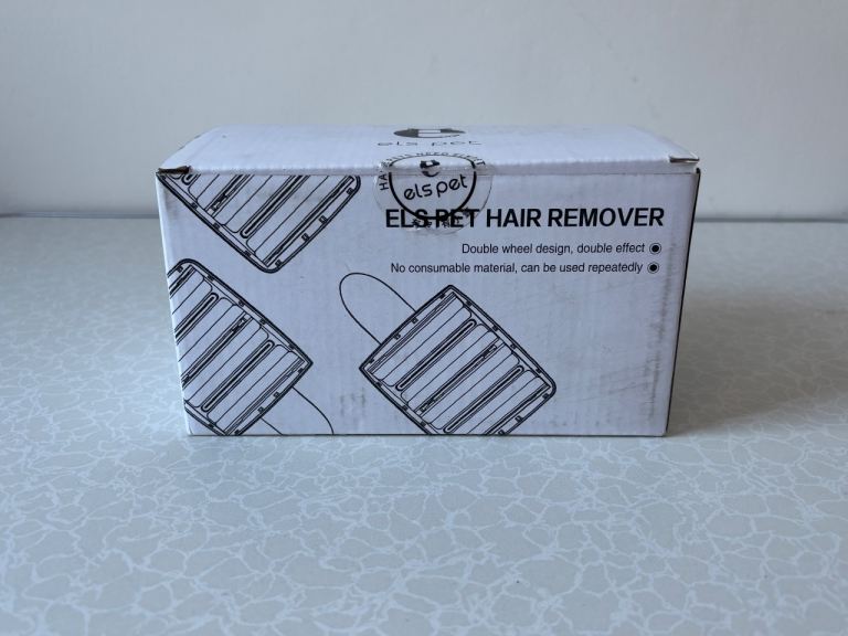 Pet Hair Remover Brush