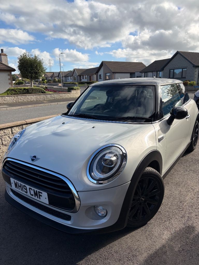 Mini, HATCHBACK, Hatchback, 2019, Manual, 1499 (cc), 3 doors