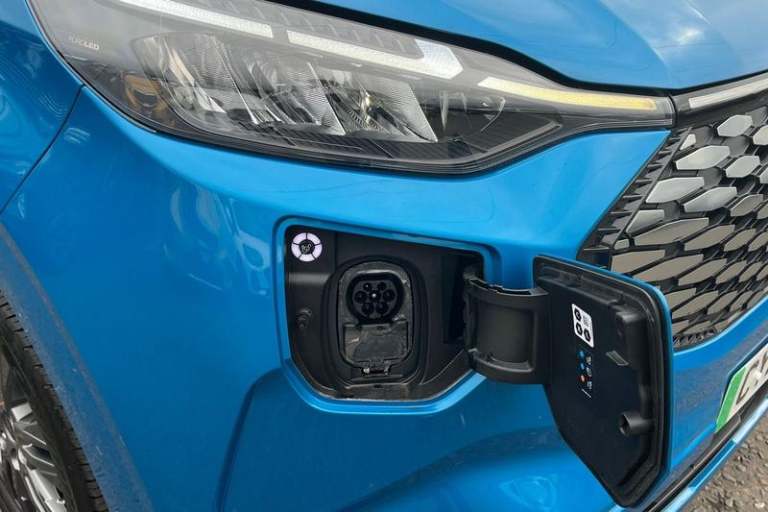 2024 Ford E-Transit 320 Limited AUTO L1 SWB RWD 100kW 65kWh Low Roof Automatic Panel Van Electric...