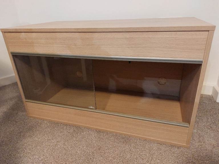 Vivarium