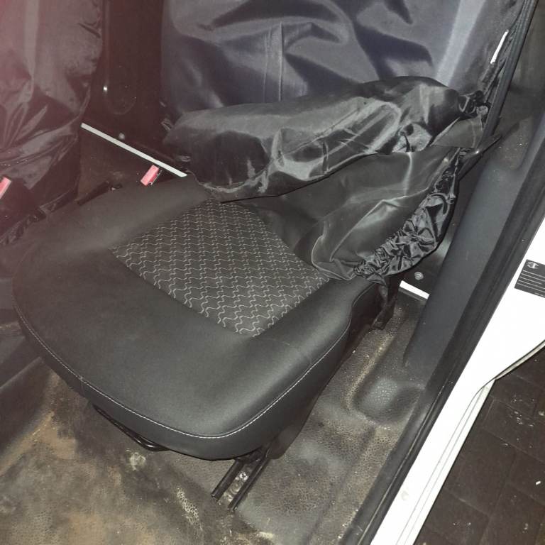 Renault, KANGOO, Car Derived Van, 2014, Manual, 1461 (cc)