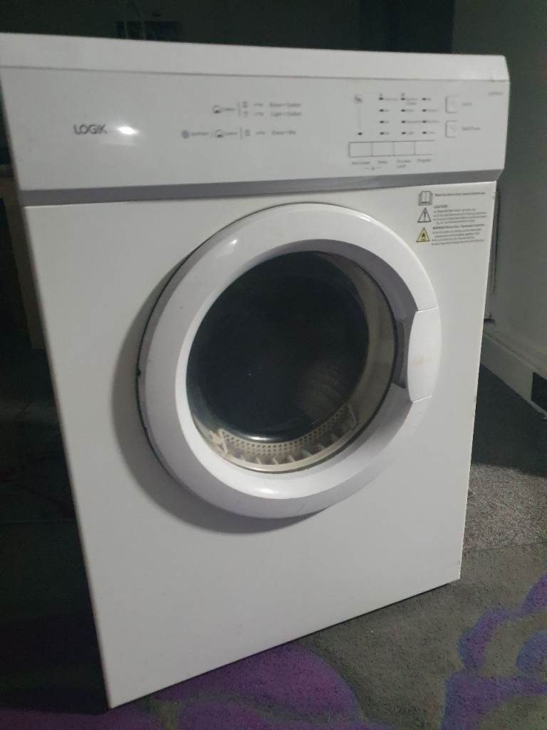 Dryer 