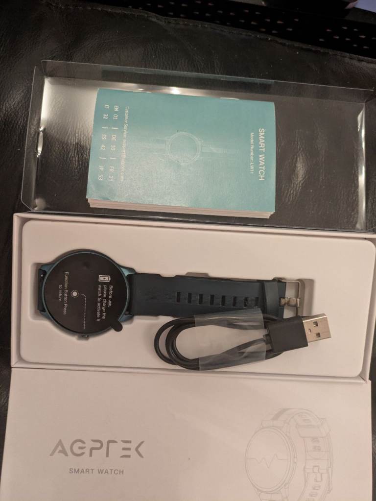 Mens/ Womens Smart watch 