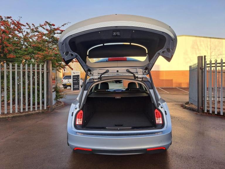 2014 Vauxhall Insignia 2.0 CDTi ecoFLEX Tech Line Sports Tourer Euro 5 (s/s) 5dr ESTATE Diesel Ma...