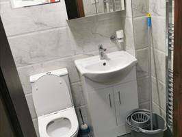 [BILLS INCLUDED] 1 Bedroom Flat with Own Modern Kitchen & Bathroom