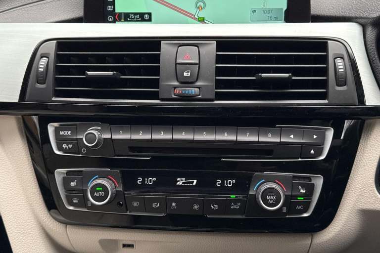 2018 BMW 4 Series Gran Coupe 3.0 430d M Sport Hatchback 5dr Diesel Auto xDrive Euro 6 (s/s) (258 ...