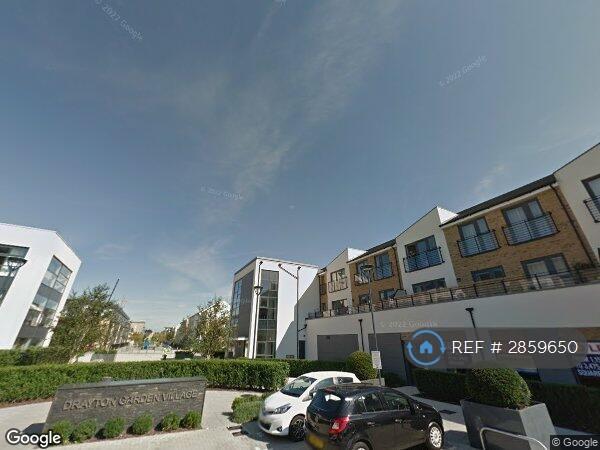 2 bedroom flat in Spring Promenade, West Drayton, UB7 (2 bed) (#2859650)