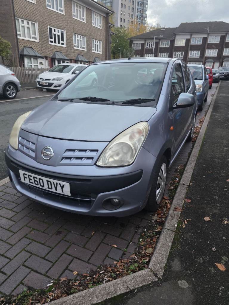 Best for city driving 