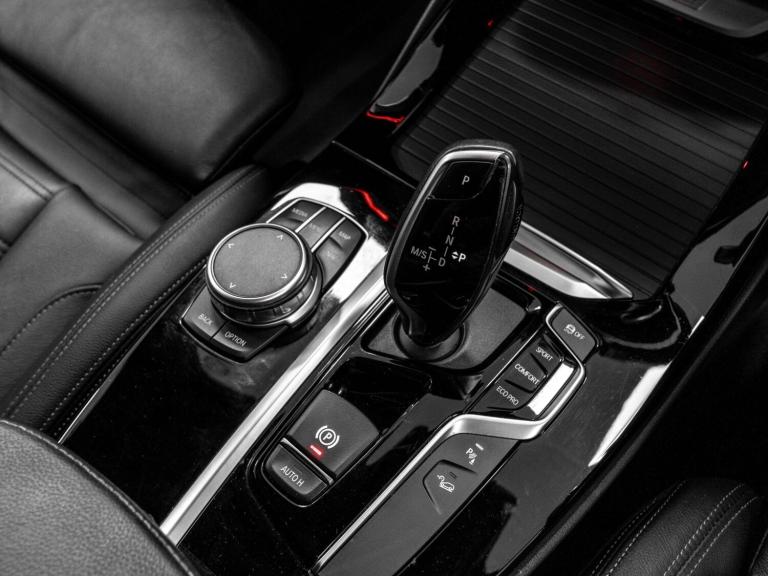 2021 BMW X3 xDrive20d MHT M Sport 5dr Step Auto ESTATE DIESEL Automatic