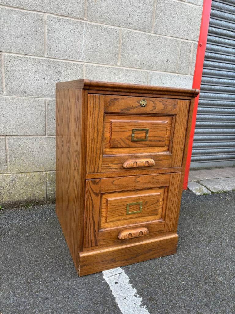 image for Side Files Cabinet 