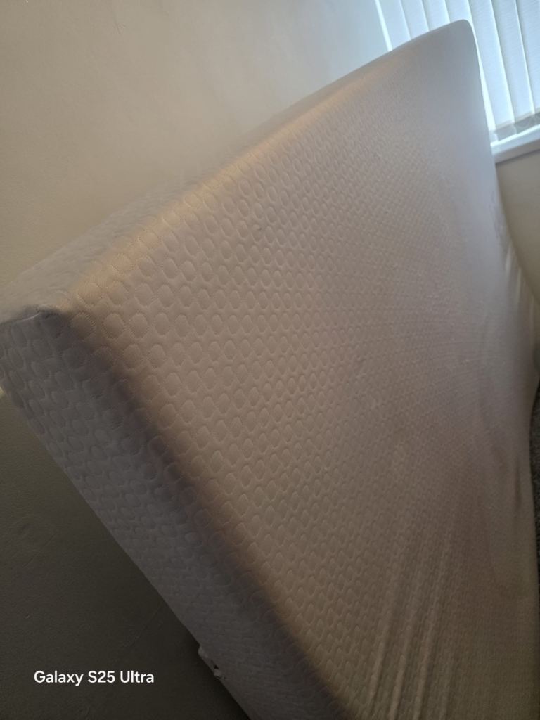 image for 2 x Double Mattresses- on sale