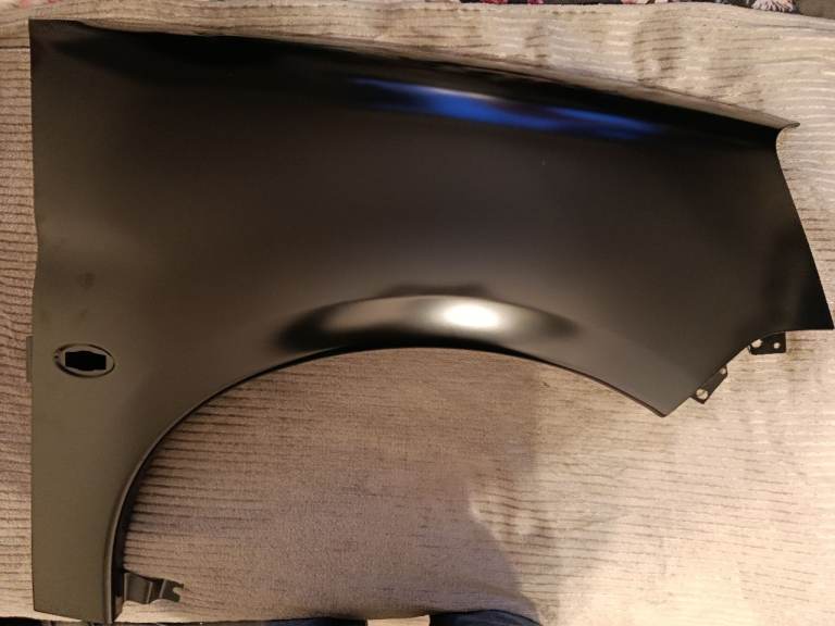 Citroen Berlingo/Peugeot Partner Wings 