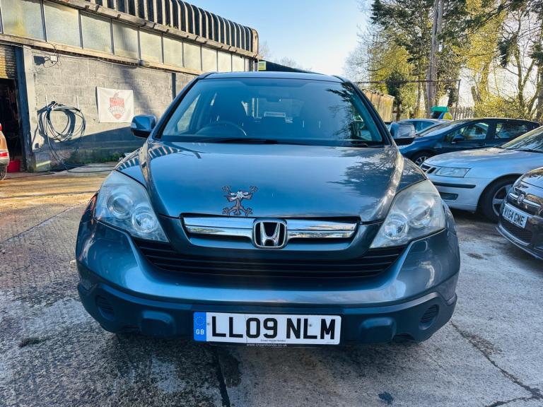 2009 Ford Focus 1.8 TDCi Style 5dr HATCHBACK Diesel Manual