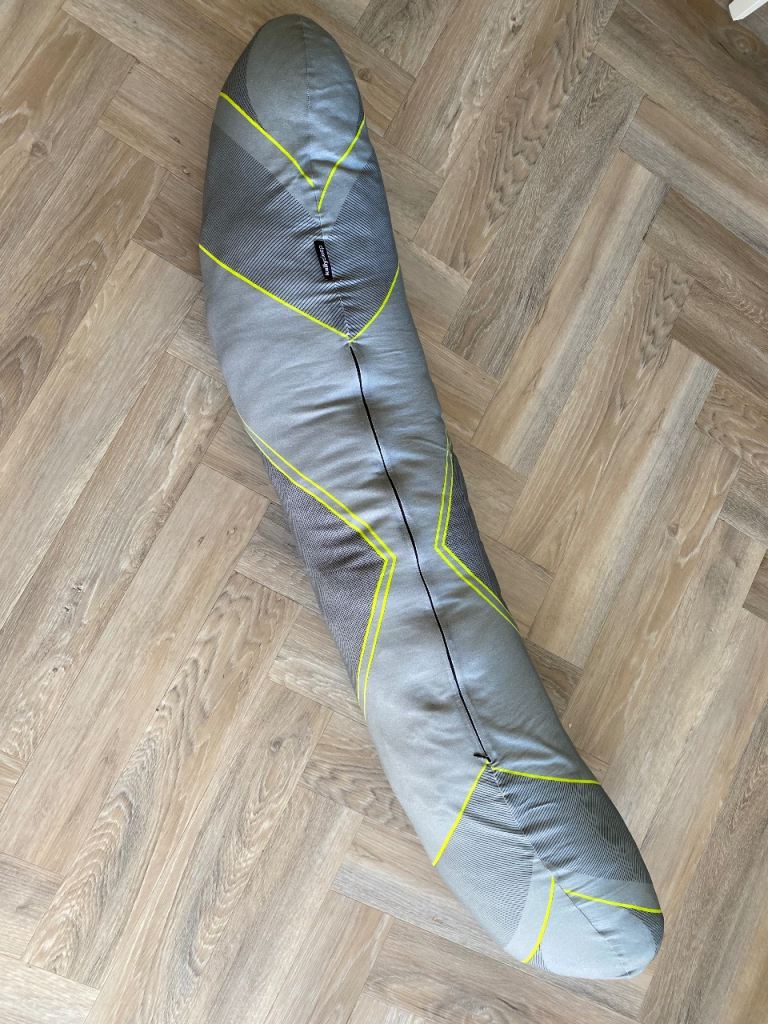 Kally Sports Recovery Body support pillow