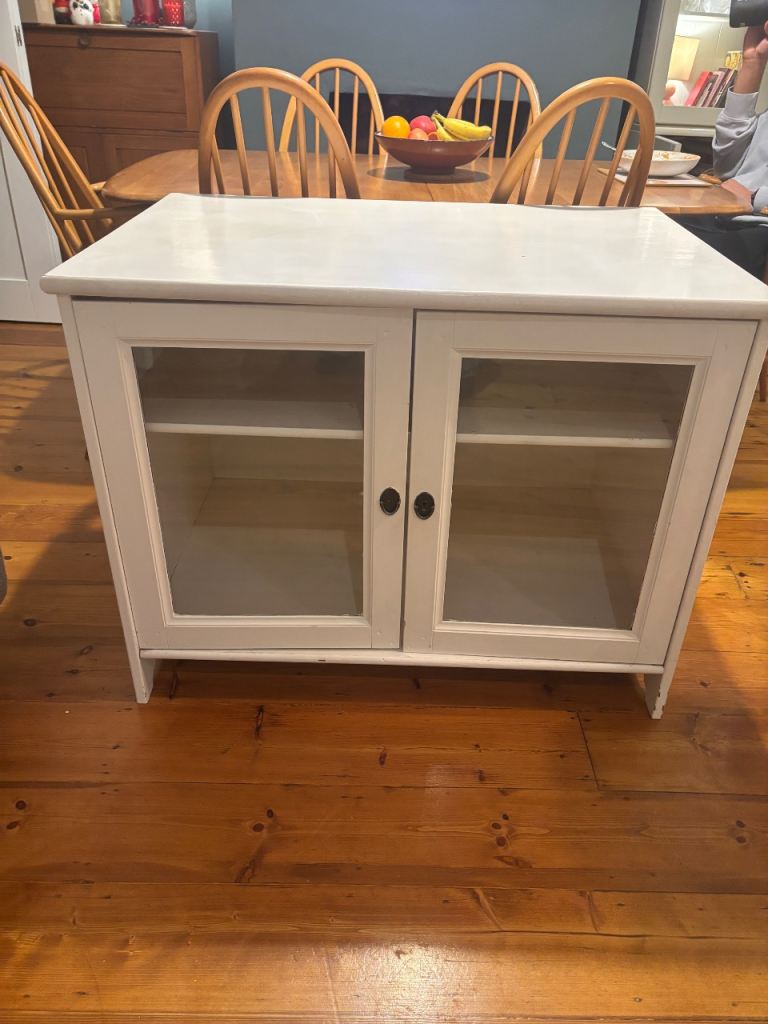 image for Free to collecter Ikea tv unit