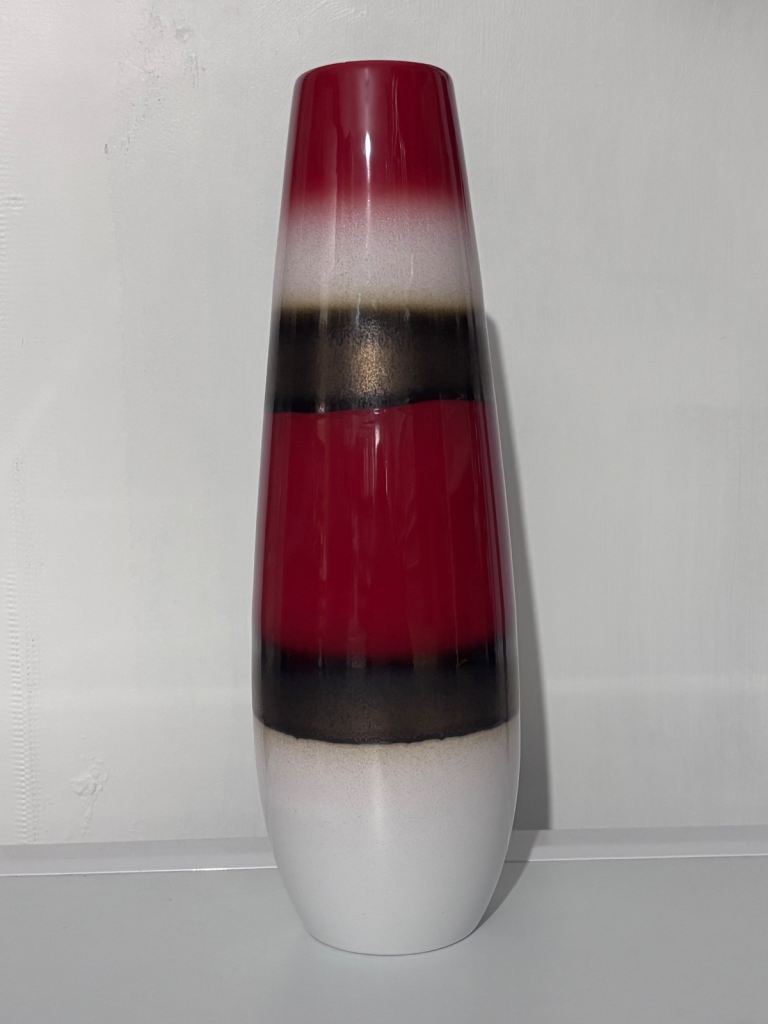 Next decorative vase