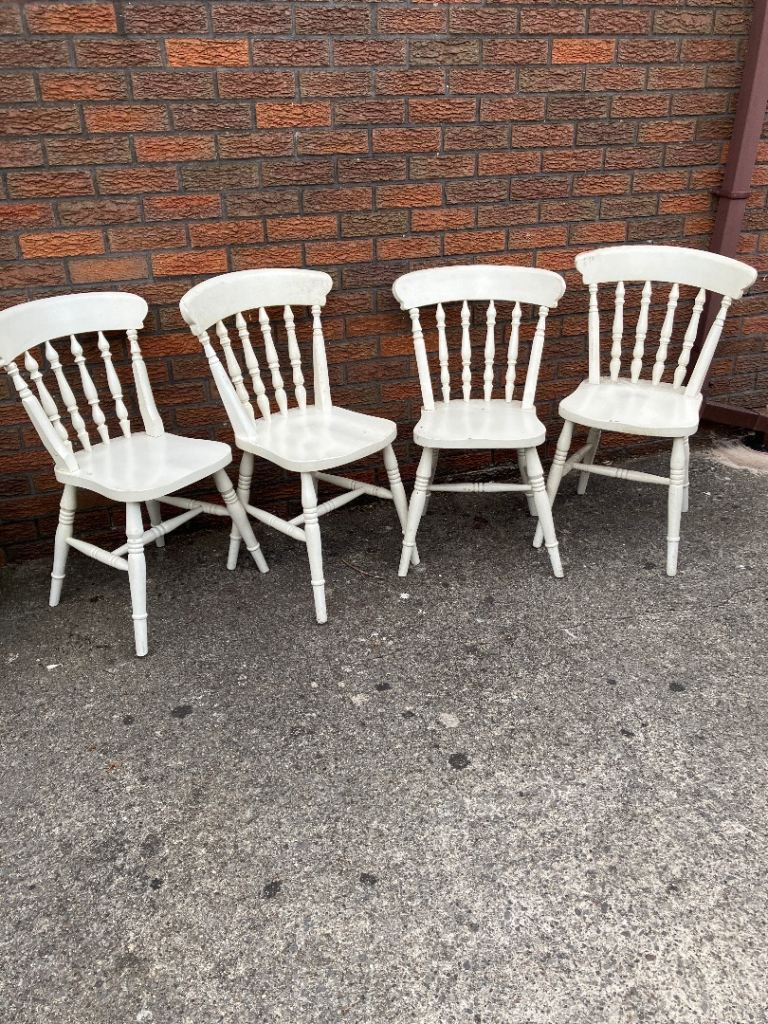 Kitchen chairs