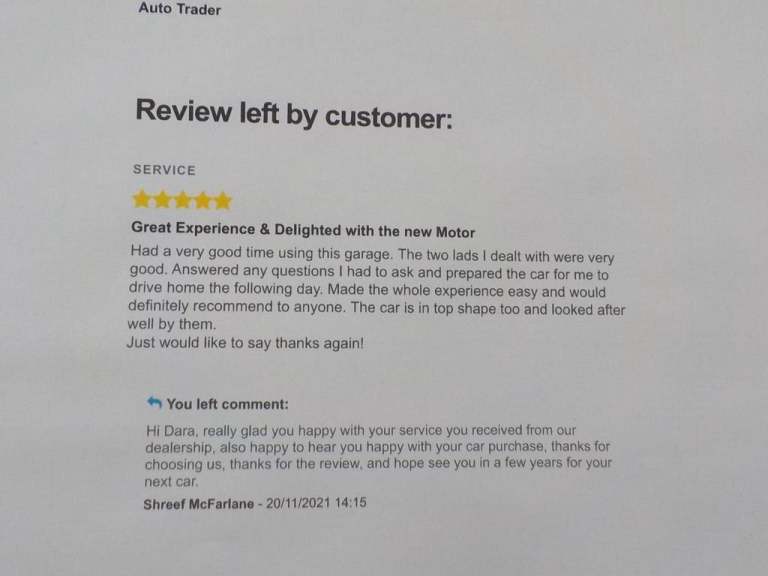 2013 Land Rover Freelander 2.2 SD4 Dynamic 5dr Auto ESTATE DIESEL Automatic