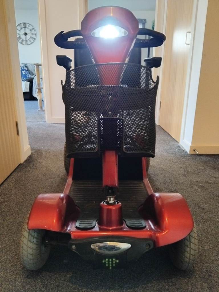 Sterling sapphire 2 4mph 