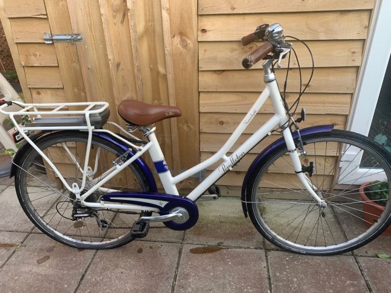Pendleton Somerby Electric Bike £150