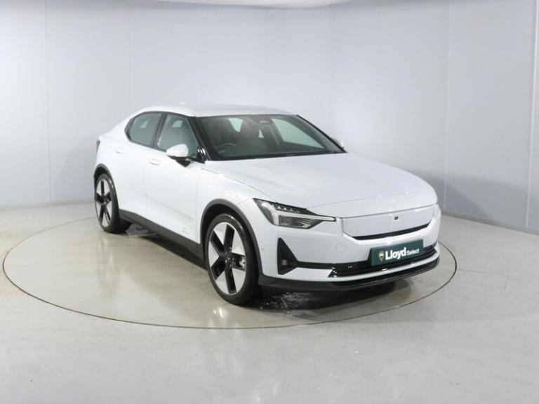 POLESTAR 2 0kW 8kWh Long Range Single motor 5dr Auto